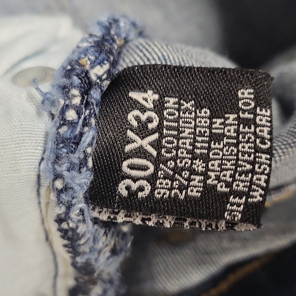 Regal exchange jeans 30/34 - Picture 5 of 8